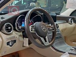 مێرسێدس بێنز C-Class